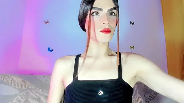 TatiGil online show from 03.26.26