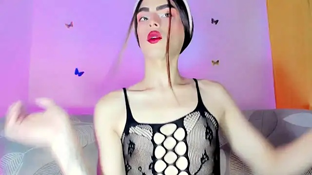 TatiGil online show from 04.13.26