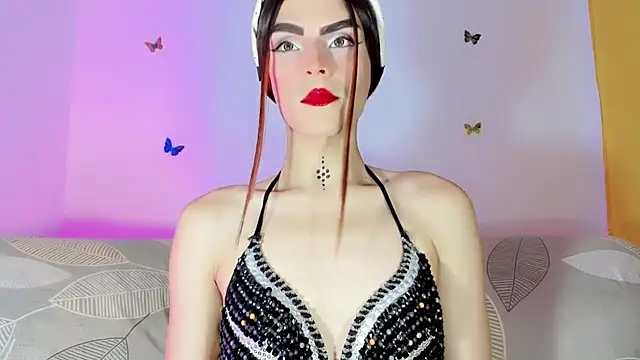 TatiGil online show from 04.14.26