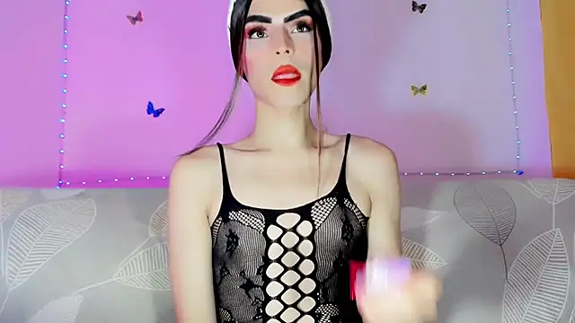 Snapshot of TatiGil chatting on 07.10.26 TatiGil online show from 07.10.26