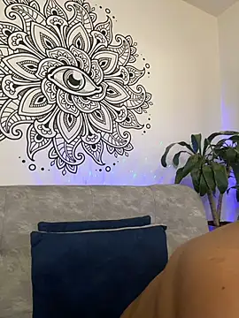 aaroncolombia online show from 10.29.25