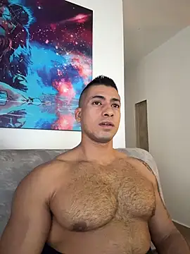 Snapshot of aaroncolombia chatting on 03.03.26 aaroncolombia online show from 03.03.26