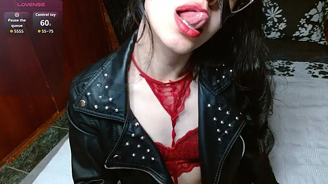 Persefonefire online show from 11.27.25