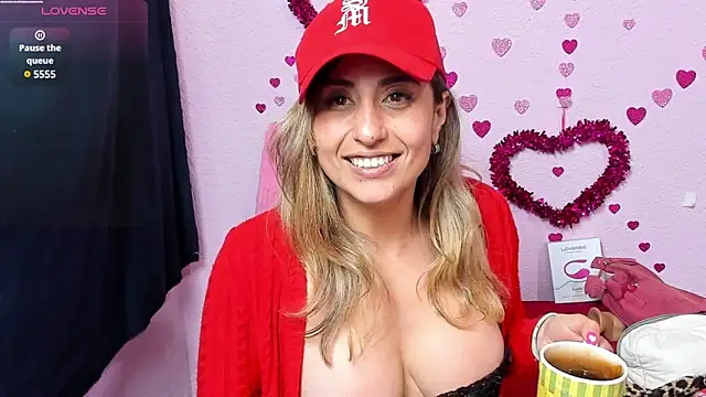 Giia39 online show from 03.04.25