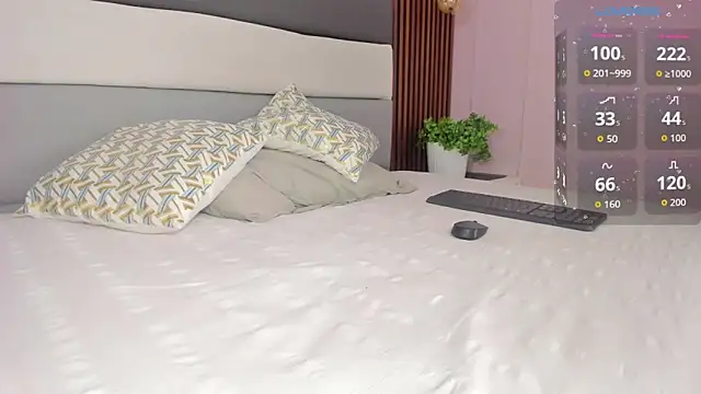 ALICESTARKK online show from 01.14.26