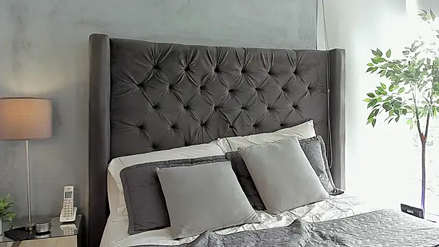 AntonellandJohan online show from 02.02.25