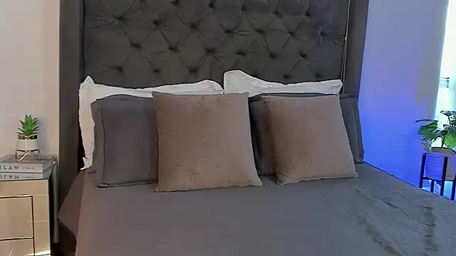 AntonellandJohan online show from 05.24.26