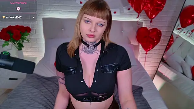 SherriMartinez online show from 02.14.26