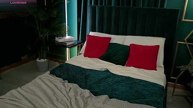 SherriMartinez online show from 02.24.26