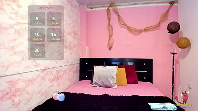 Brunette sasha online show from 02.23.25