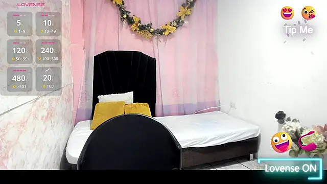 Snapshot of Brunette_sasha chatting on 02.13.26 Brunette sasha online show from 02.13.26