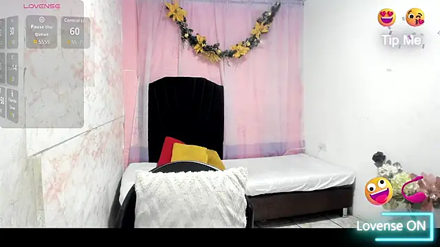 Snapshot of Brunette_sasha chatting on 02.28.26 Brunette sasha online show from 02.28.26