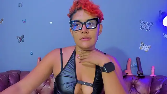 Snapshot of Kaira_mosse chatting on 03.22.26 Kaira mosse online show from 03.22.26