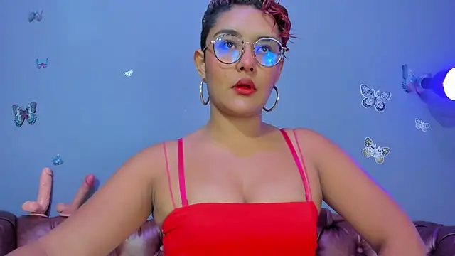 Snapshot of Kaira_mosse chatting on 03.29.26 Kaira mosse online show from 03.29.26