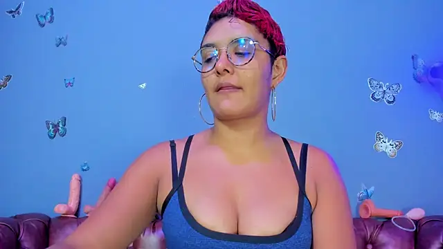 Snapshot of Kaira_mosse chatting on 04.09.26 Kaira mosse online show from 04.09.26