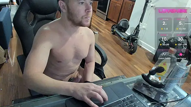 aaron s x online show from 02.22.25