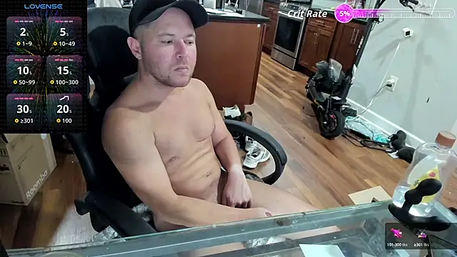 aaron s x online show from 10.09.25