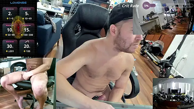 aaron s x online show from 10.26.25