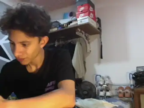 Snapshot of ferchitibellako chatting on 12.14.24 ferchitibellako online show from 12.14.24