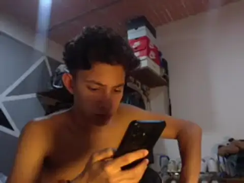 Snapshot of ferchitibellako chatting on 01.03.25 ferchitibellako online show from 01.03.25