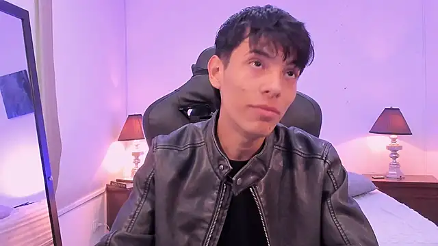 alexandersawyer online show from 11.12.25