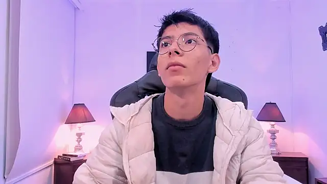 alexandersawyer online show from 11.15.25