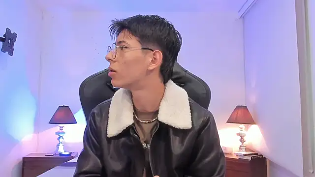 alexandersawyer online show from 11.26.25