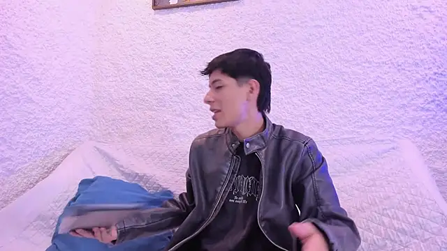 alexandersawyer online show from 12.02.25