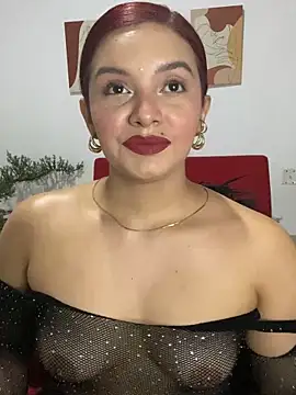 Melanyprada online show from 09.23.25