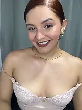 Melanyprada online show from 02.18.26