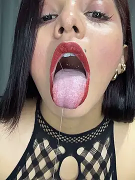 Melanyprada online show from 03.02.26