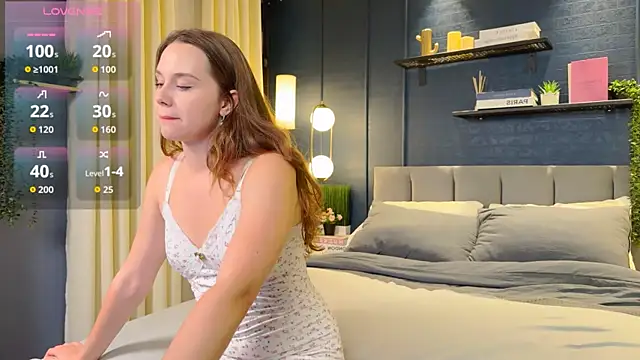 Snapshot of Julie_Rhodes chatting on 09.14.25 Julie Rhodes online show from 09.14.25