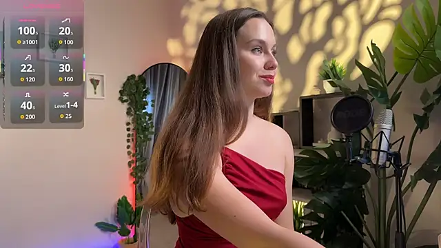 Snapshot of Julie_Rhodes chatting on 10.22.25 Julie Rhodes online show from 10.22.25