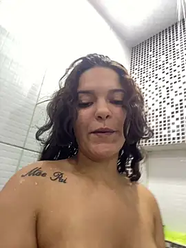 BranquinhaRj177 online show from 02.22.26