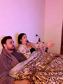 CoelhinhaGostosa online show from 05.10.26