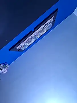 Snapshot of yarely9 chatting on 02.10.25 yarely9 online show from 02.10.25