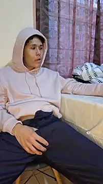 Brencuz online show from 02.23.26