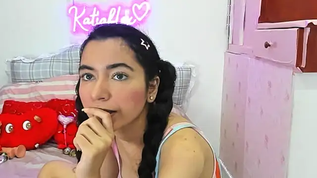 Katiaflex online show from 01.26.25