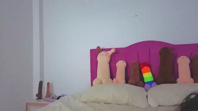 Katiaflex online show from 10.12.25