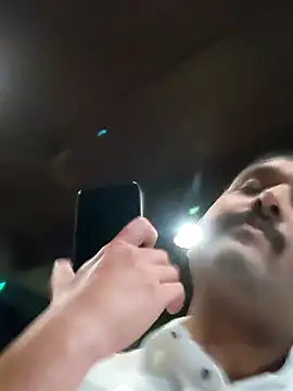 Akhil3290 online show from 11.16.25