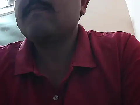 Akhil3290 online show from 04.17.26