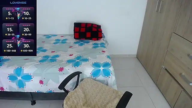 miajoseph  online show from 09.28.25