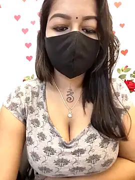 Sexy Anika-for you online show from 02.21.26