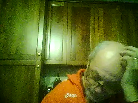 Snapshot of gianbragallini chatting on 01.12.25 gianbragallini online show from 01.12.25