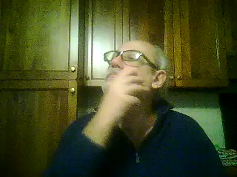Snapshot of gianbragallini chatting on 01.18.25 gianbragallini online show from 01.18.25