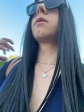 See my Boobs  online show from 04.17.26