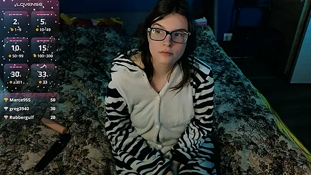 Ruyjin Choi online show from 12.04.24