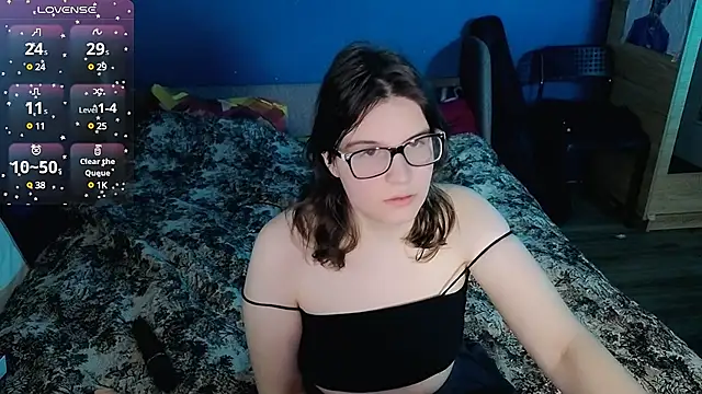 Ruyjin Choi online show from 12.10.24