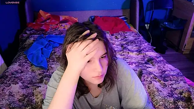 Ruyjin Choi online show from 12.24.24