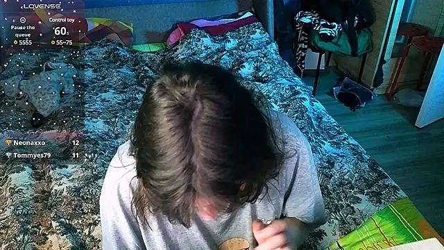 Ruyjin Choi online show from 12.27.24